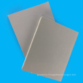 Gray 10mm Thickness PVC Sheet for Fish Tank